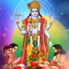 Satyanarayan katha