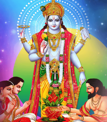 Satyanarayan katha