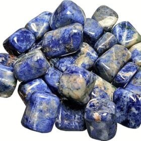 SODALITE TUMBLE