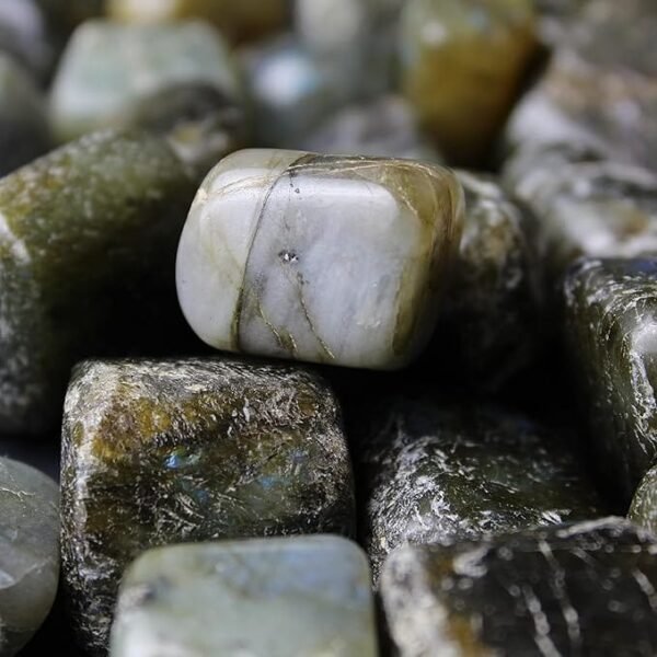 Labradorite Tumble