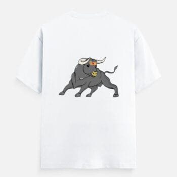 Unisex Classic Crew T-Shirt